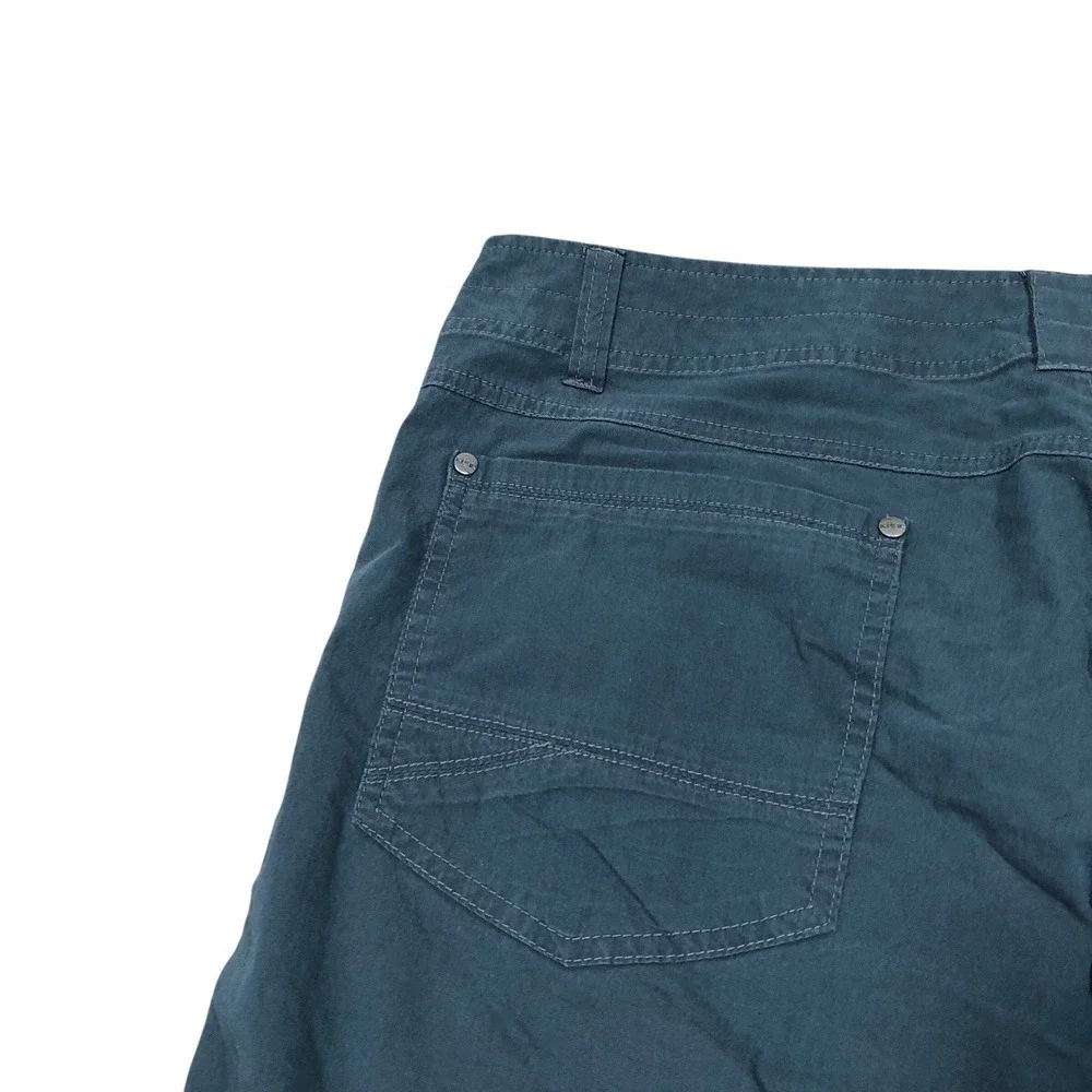 KUHL Kontra Pants Men's 38x32 (Actual 31.5